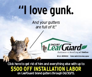 LeafGuard Digital Ad 2