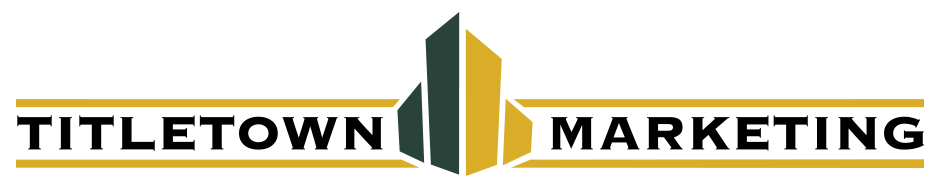 Titletown Marketing Logo